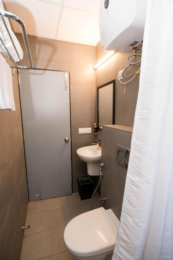 Hotel Vemara Panaji Εξωτερικό φωτογραφία