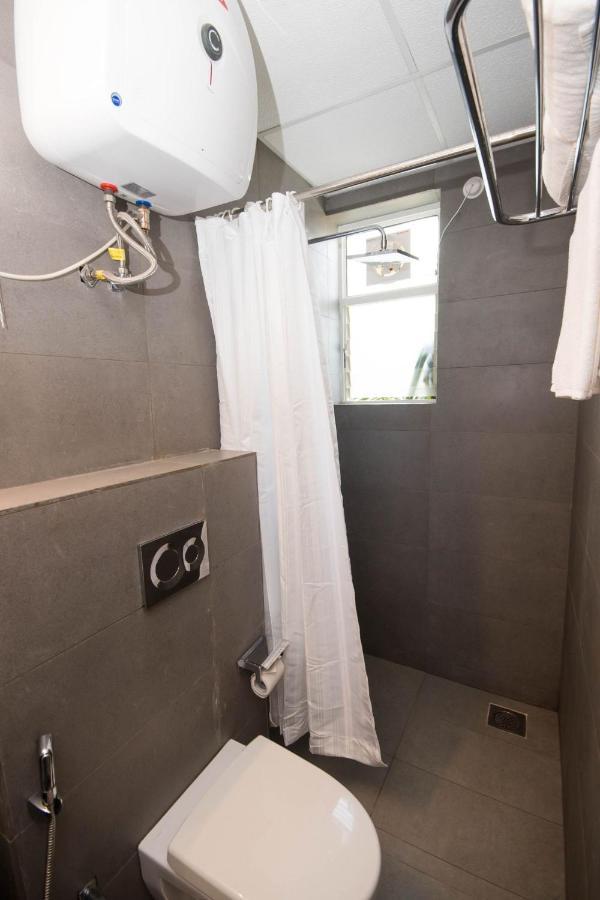 Hotel Vemara Panaji Εξωτερικό φωτογραφία